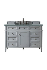 Single Vanity