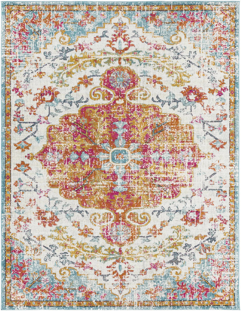 Hosking Area Rug by Boutique Rugs