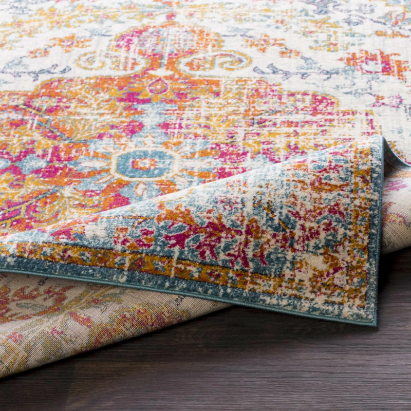 Hosking Area Rug by Boutique Rugs