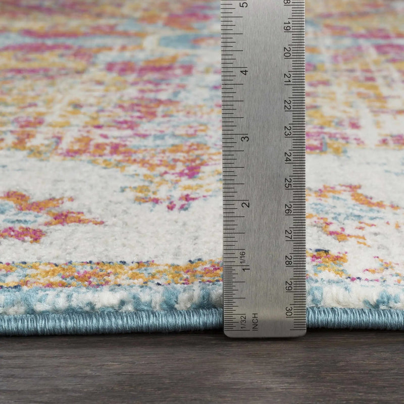 Hosking Area Rug by Boutique Rugs