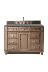 Single Vanity