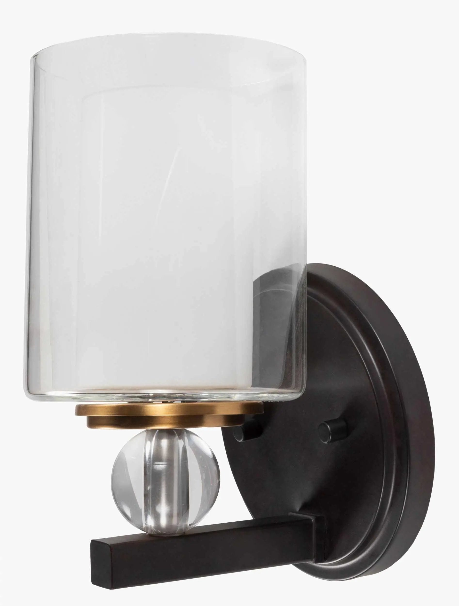 Darwin Wall Sconces - Clearance by Boutique Rugs
