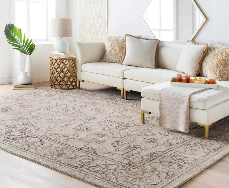 Gilberton Mirror - Clearance by Boutique Rugs