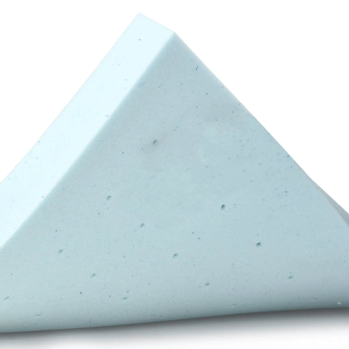 4 Inch Gel Injection Memory Foam Mattress Top Ventilated Mattress Double Bed by DirectDeals