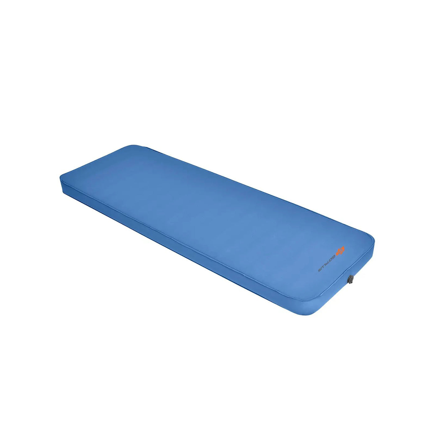 Self Inflating Folding Camping Sleeping Mattress with Carrying Bag by DirectDeals