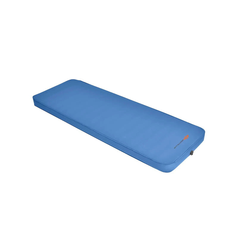 Self Inflating Folding Camping Sleeping Mattress with Carrying Bag by DirectDeals