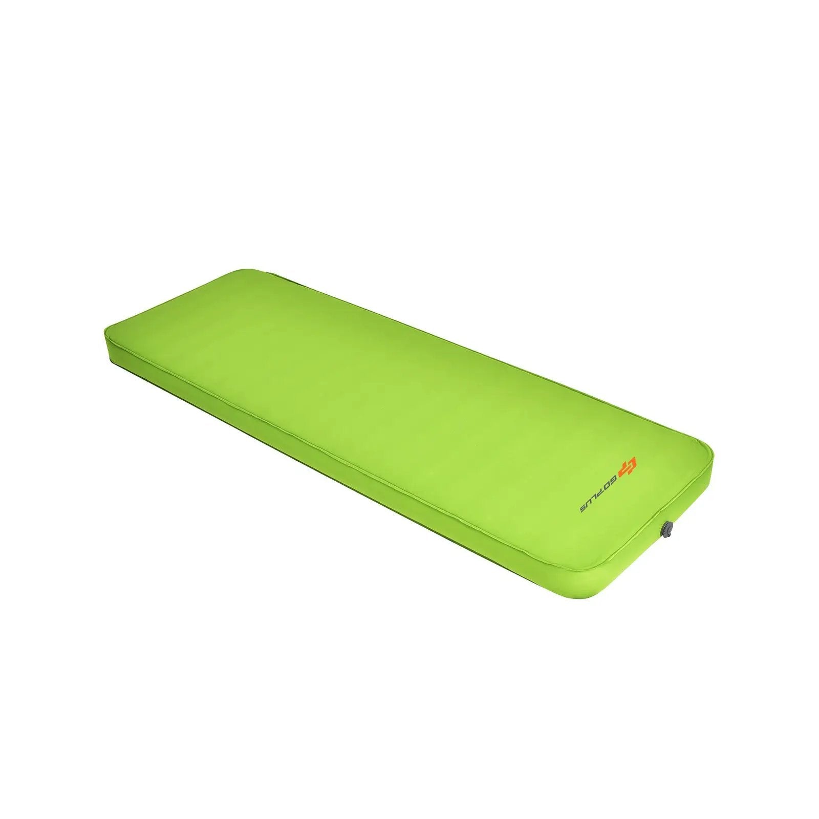 Self Inflating Folding Camping Sleeping Mattress with Carrying Bag by DirectDeals