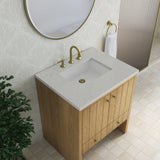 Single Vanity