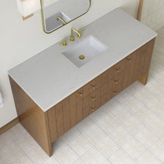 Honey Oak