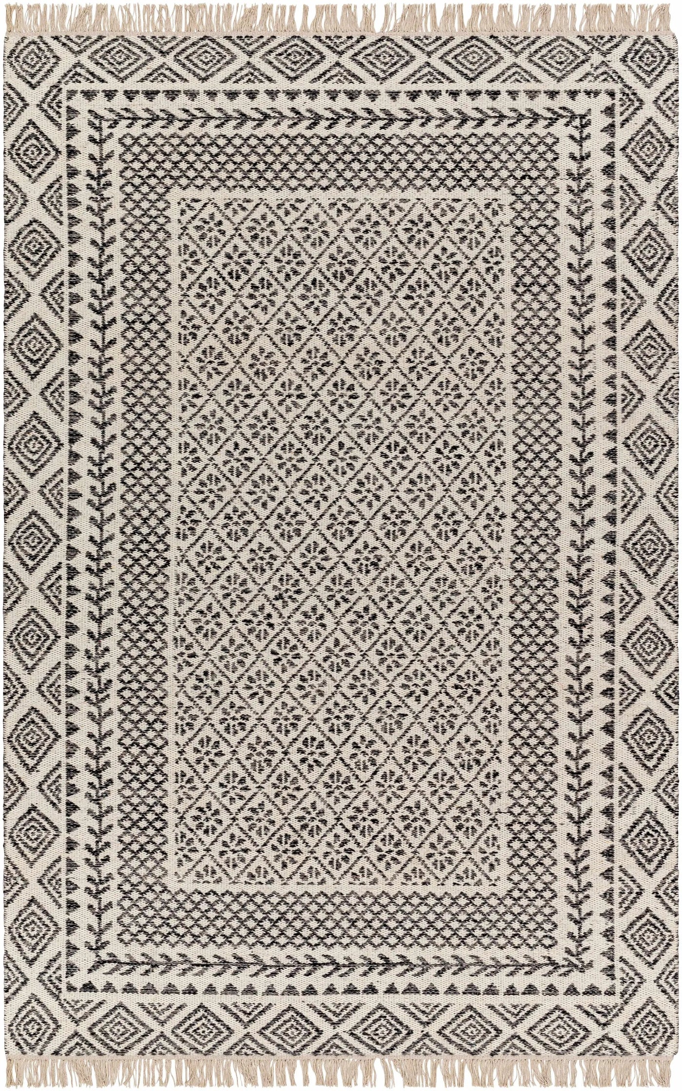 Hulda Area Rug - Clearance by Boutique Rugs