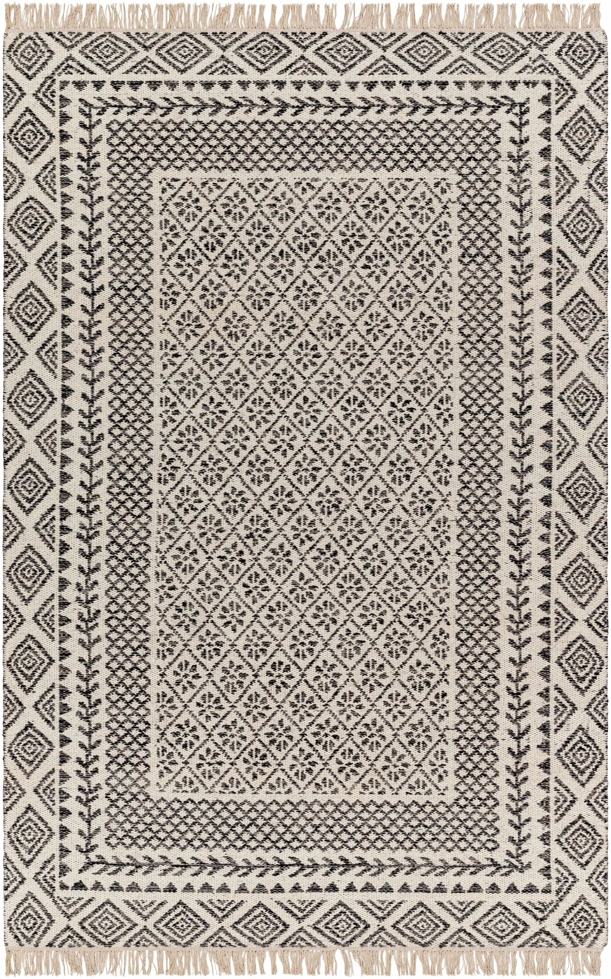 Hulda Area Rug - Clearance by Boutique Rugs