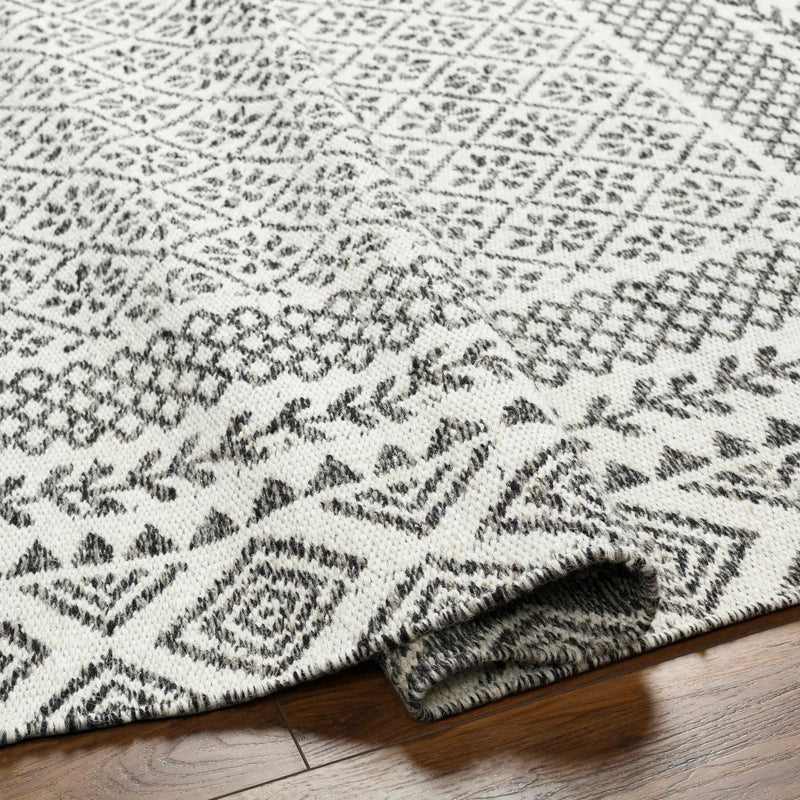 Hulda Area Rug - Clearance by Boutique Rugs