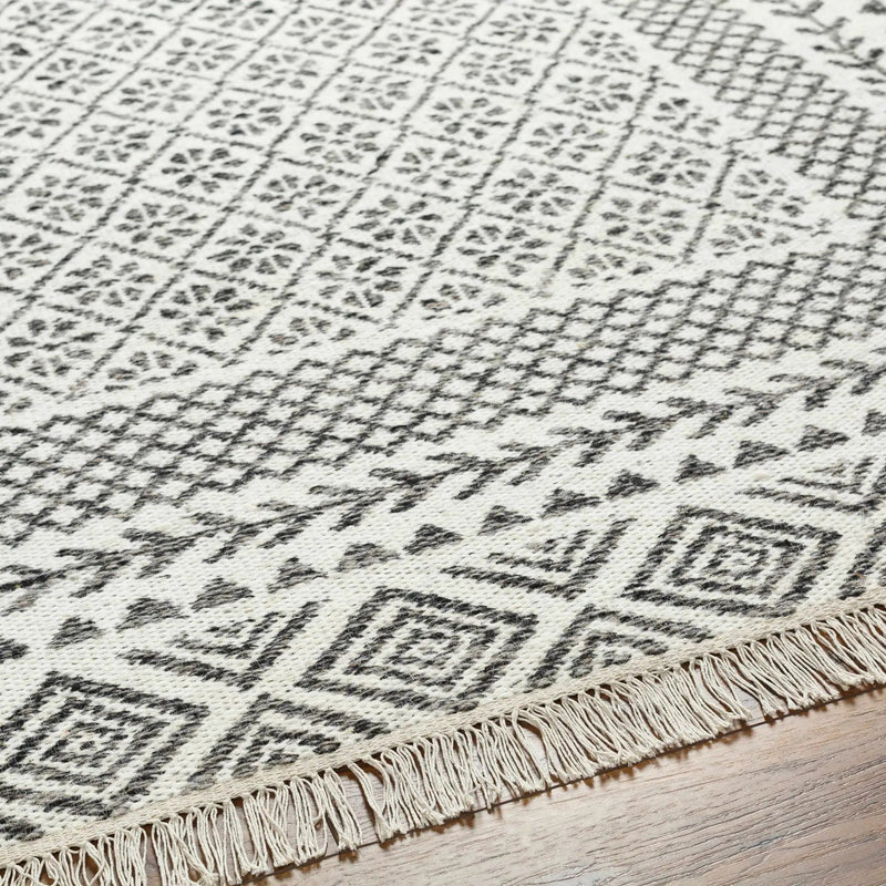 Hulda Area Rug - Clearance by Boutique Rugs