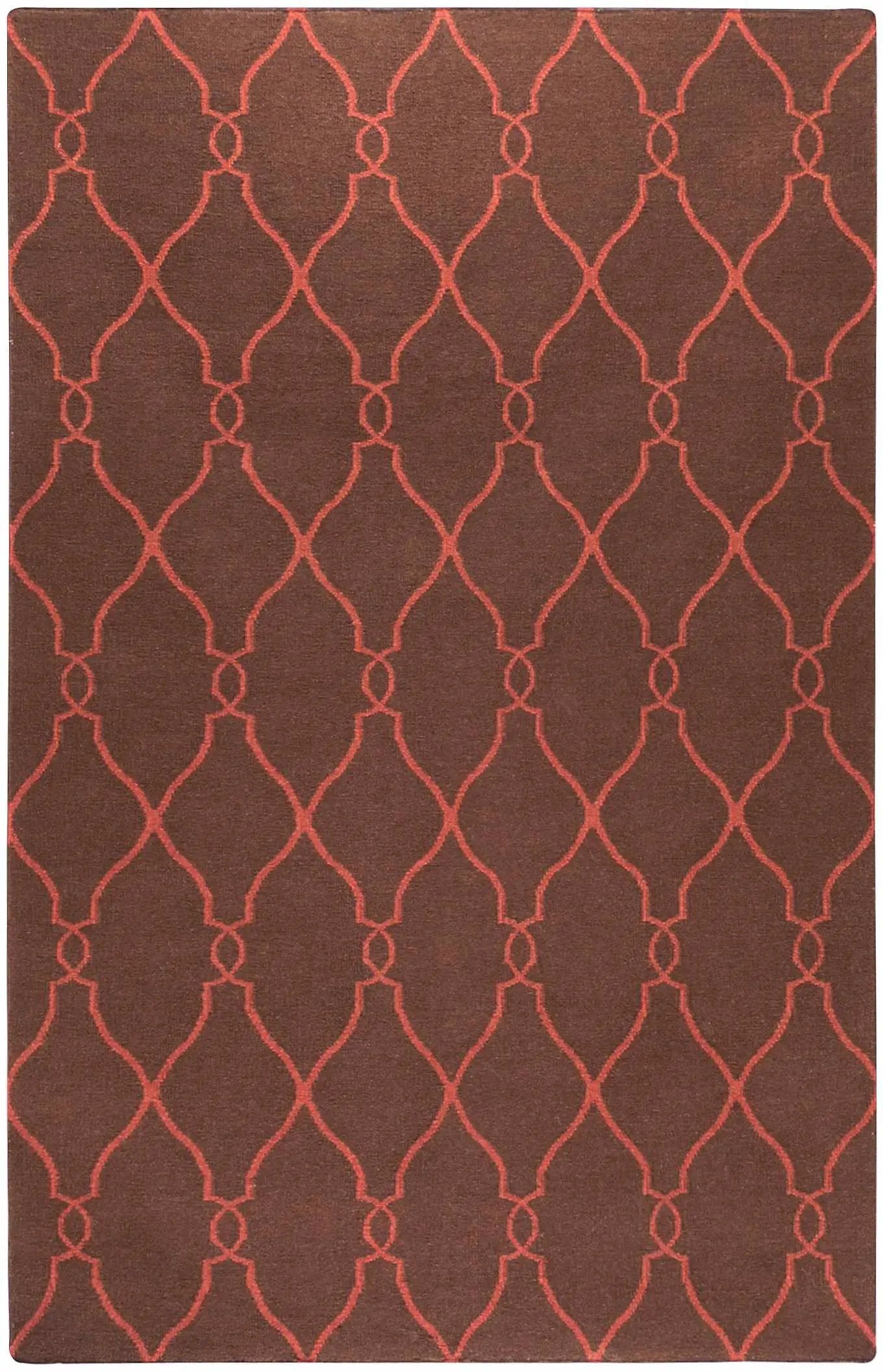 Humarock Area Rug - Clearance by Boutique Rugs