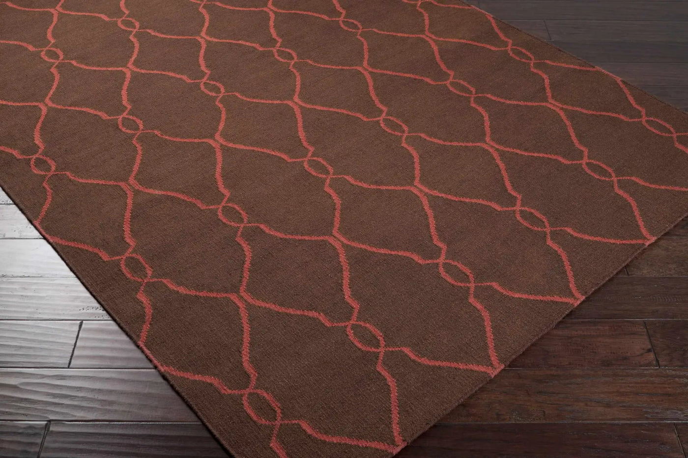 Humarock Area Rug - Clearance by Boutique Rugs
