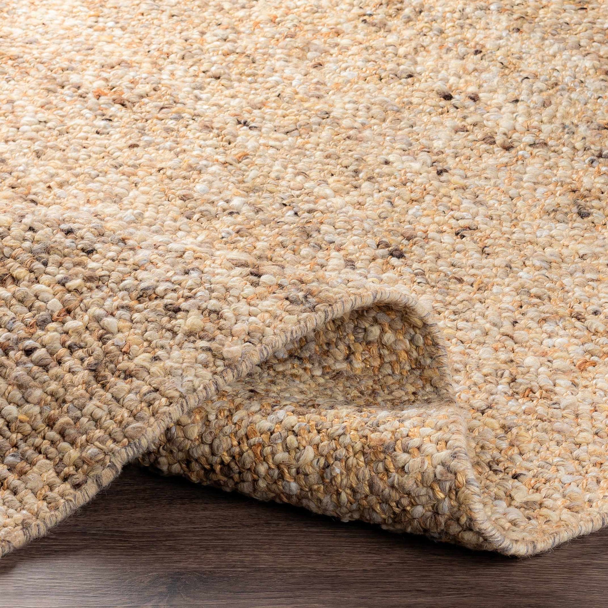 Humbird Area Rug - Clearance by Boutique Rugs