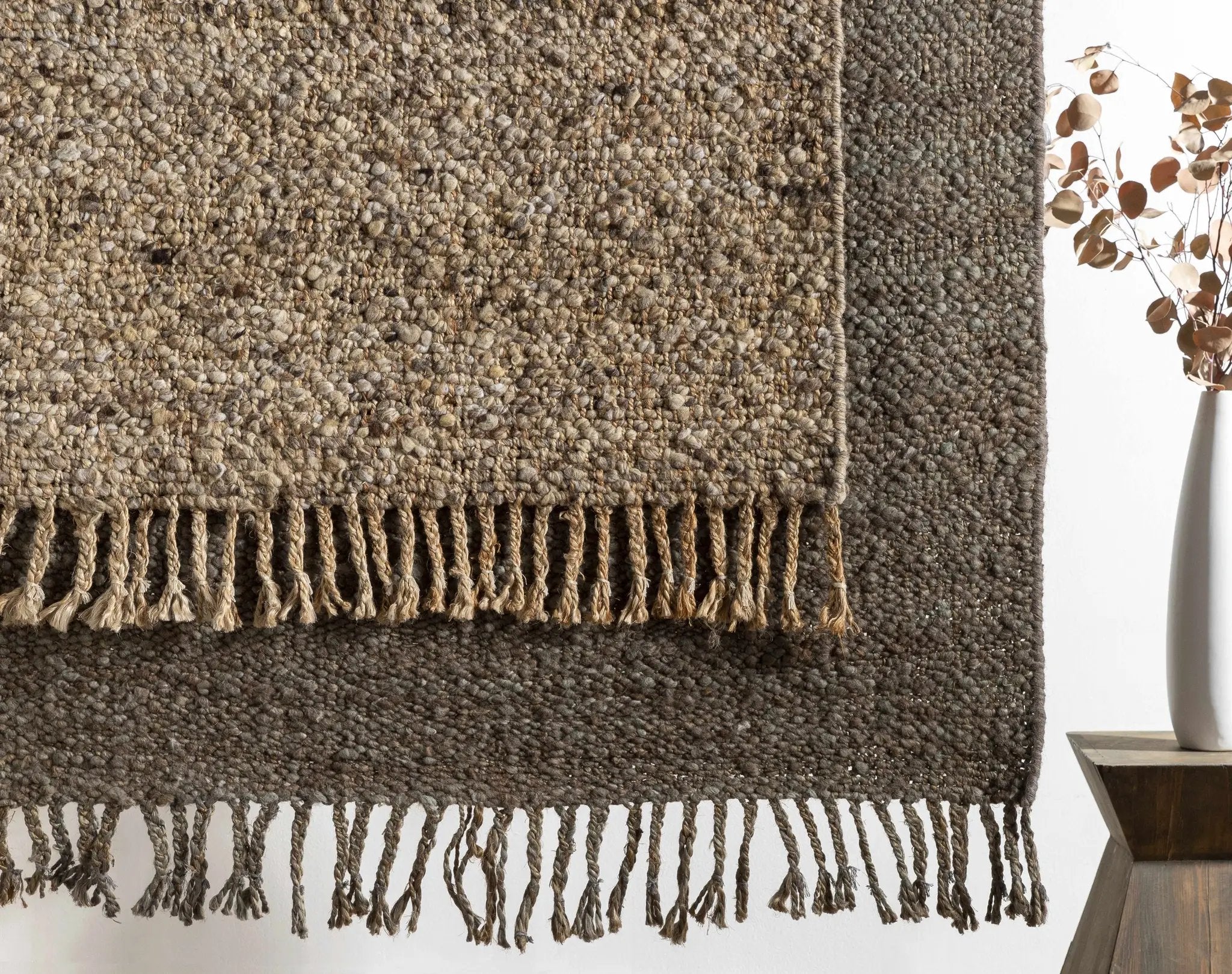 Humbird Area Rug - Clearance by Boutique Rugs