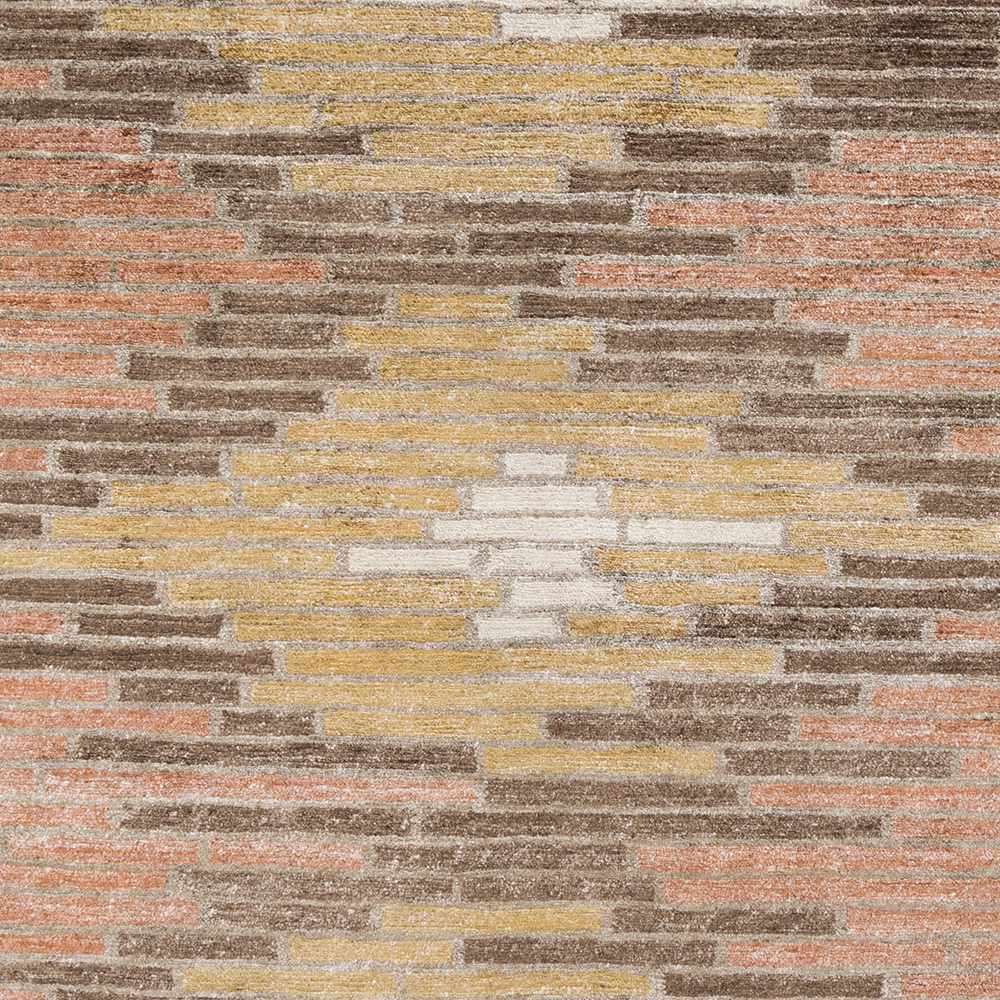 Hundon Viscose Area Carpet - Clearance by Boutique Rugs