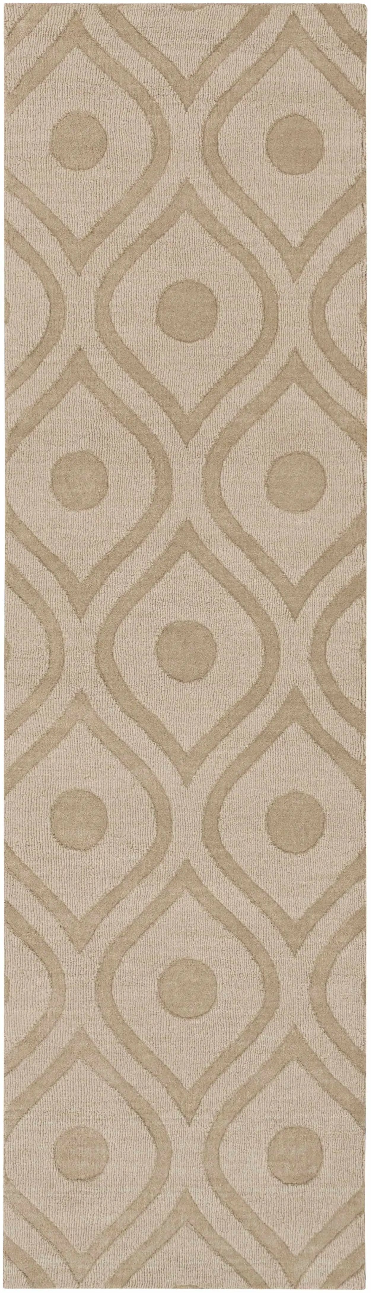 Hundred Area Rug - Clearance by Boutique Rugs