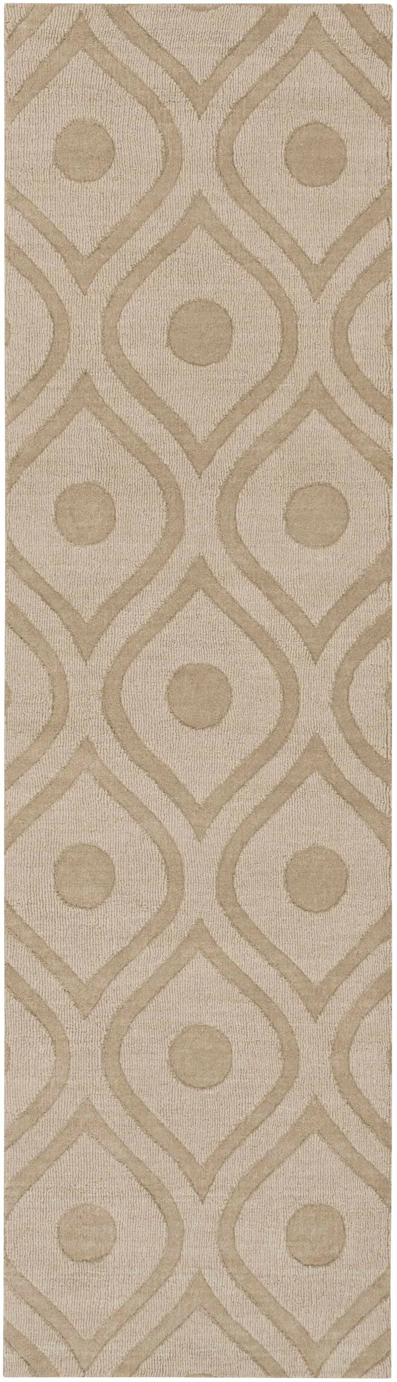 Hundred Area Rug - Clearance by Boutique Rugs