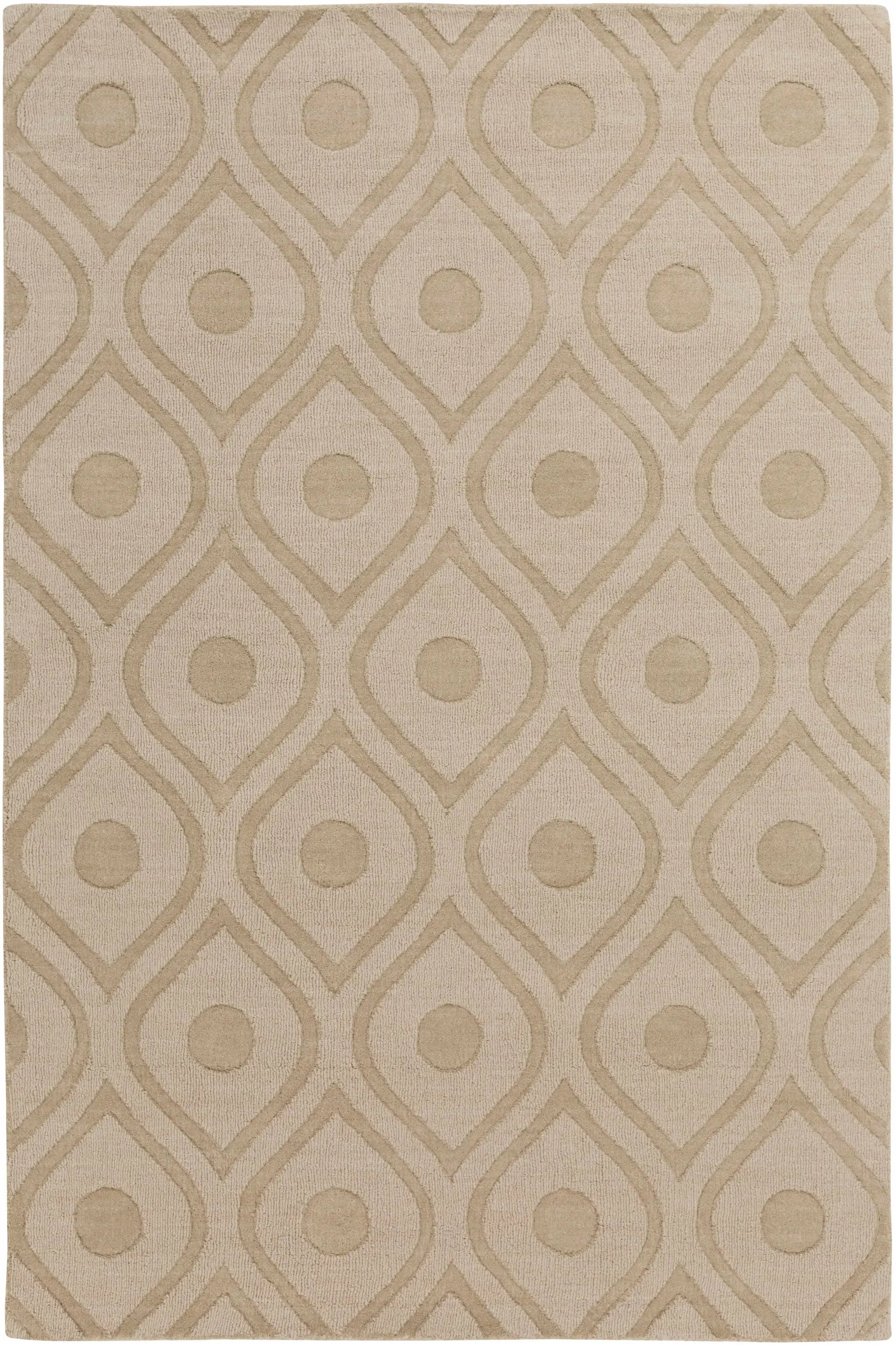 Hundred Area Rug - Clearance by Boutique Rugs