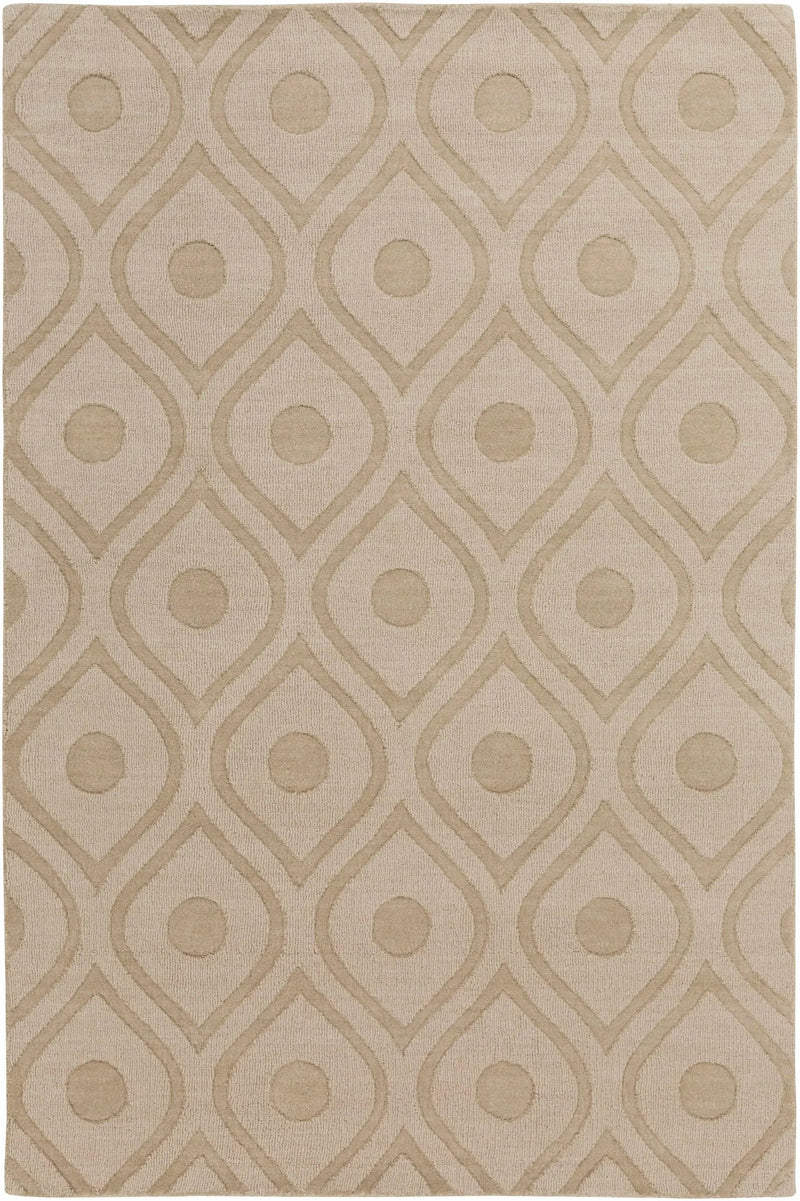Hundred Area Rug - Clearance by Boutique Rugs