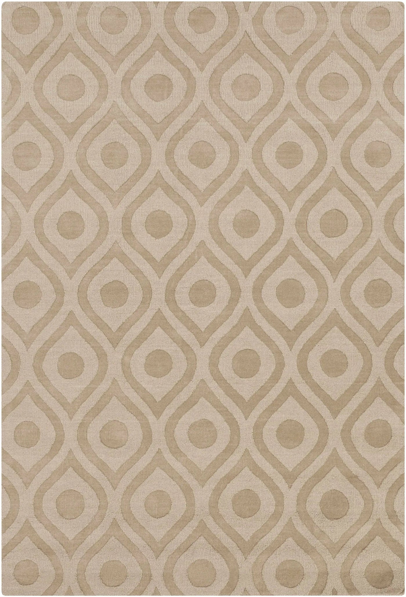 Hundred Area Rug - Clearance by Boutique Rugs