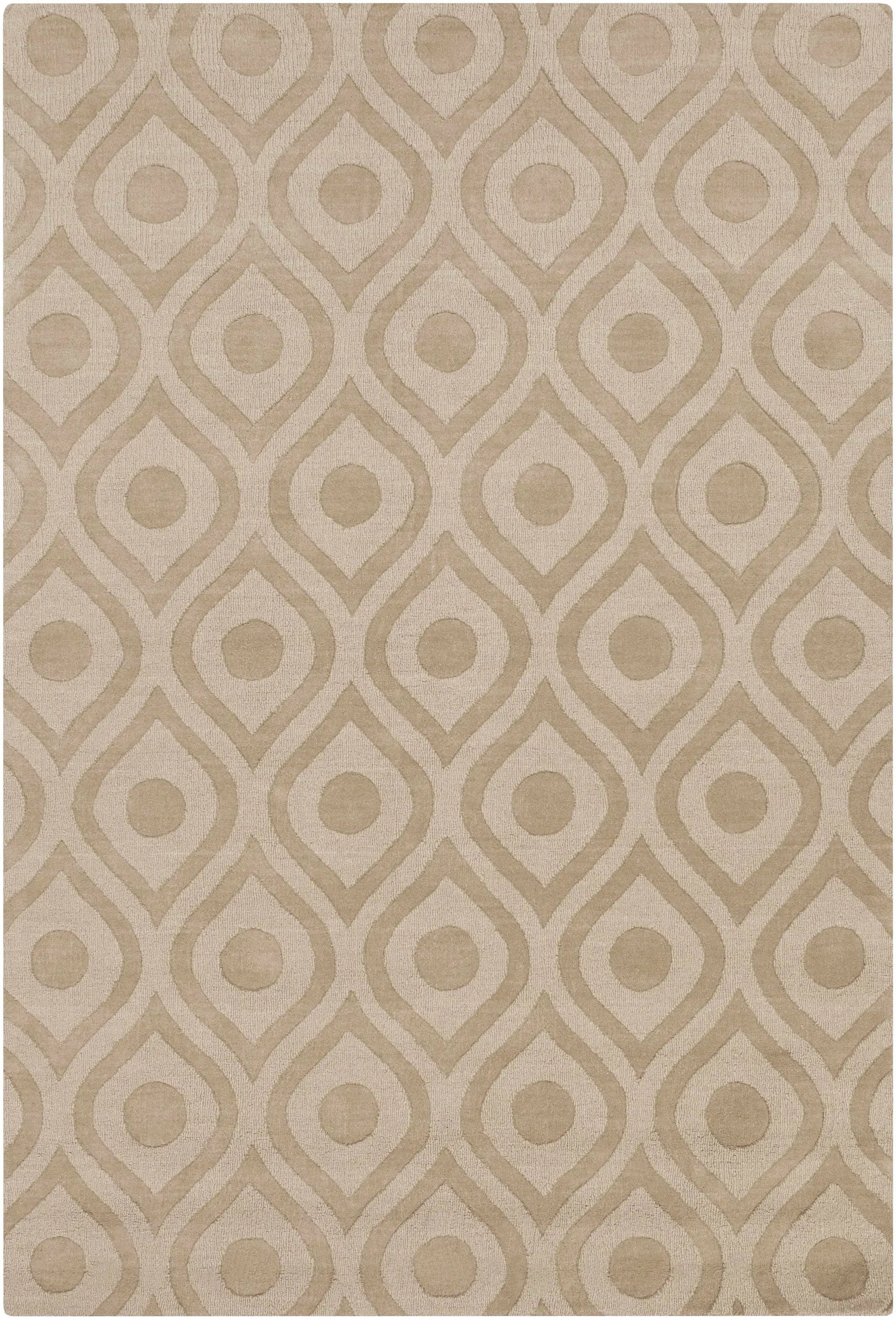 Hundred Area Rug - Clearance by Boutique Rugs
