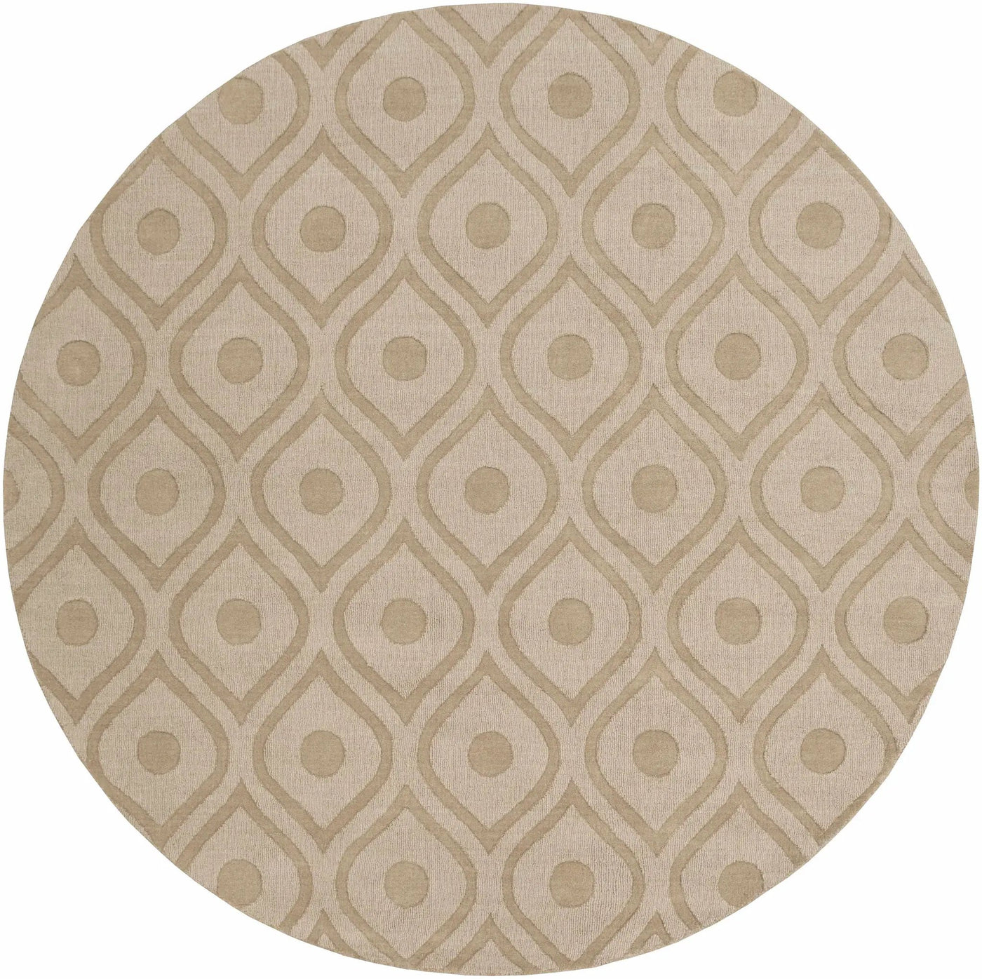 Hundred Area Rug - Clearance by Boutique Rugs