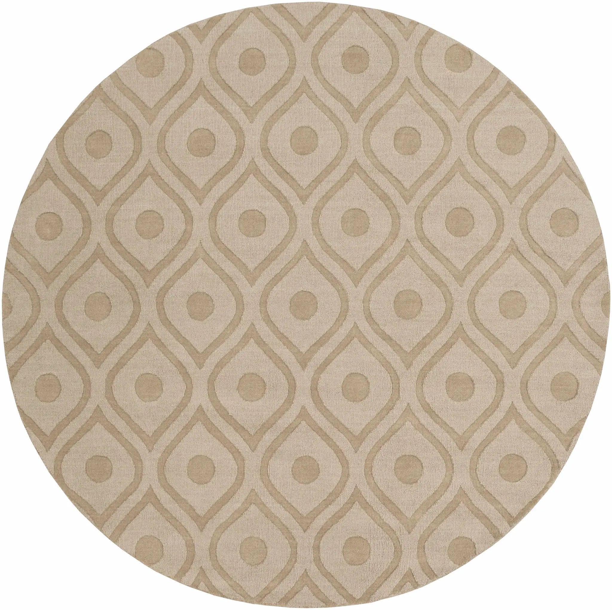 Hundred Area Rug - Clearance by Boutique Rugs