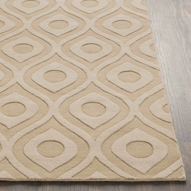 Hundred Area Rug - Clearance by Boutique Rugs