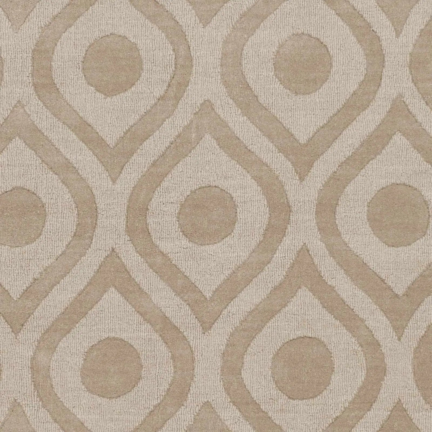 Hundred Area Rug - Clearance by Boutique Rugs
