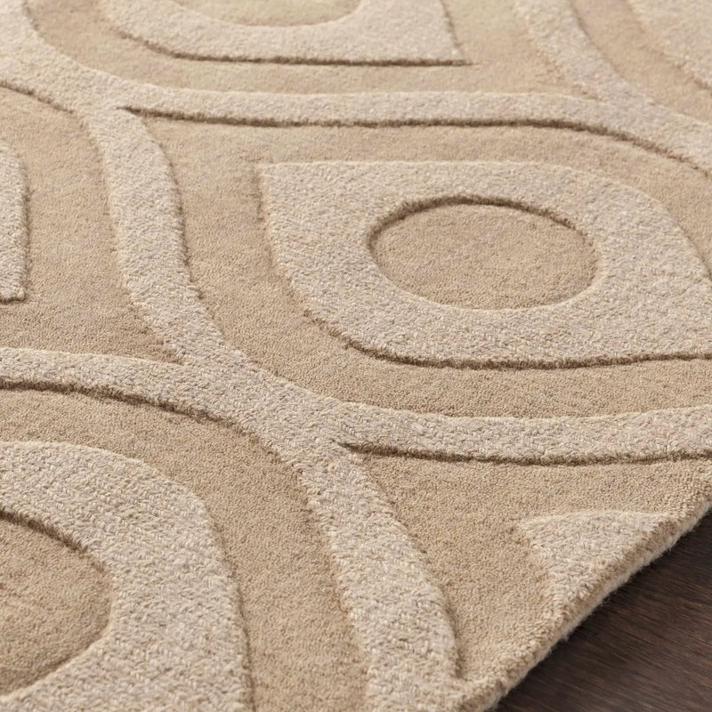 Hundred Area Rug - Clearance by Boutique Rugs