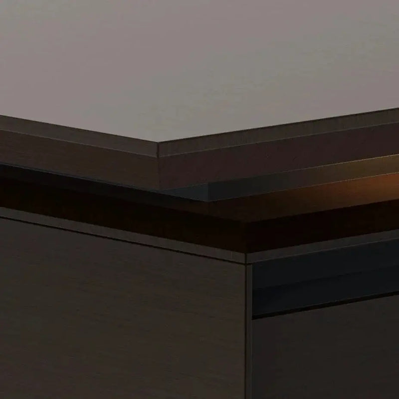 Hunter · Conference Room Table by Arc Grove