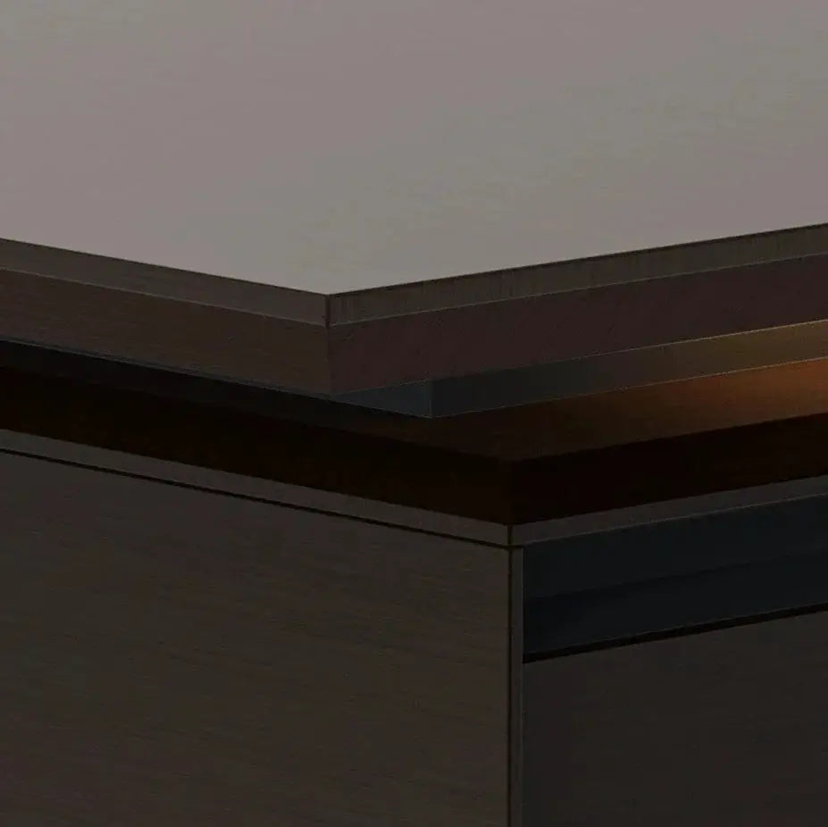 Hunter · Conference Room Table by Arc Grove