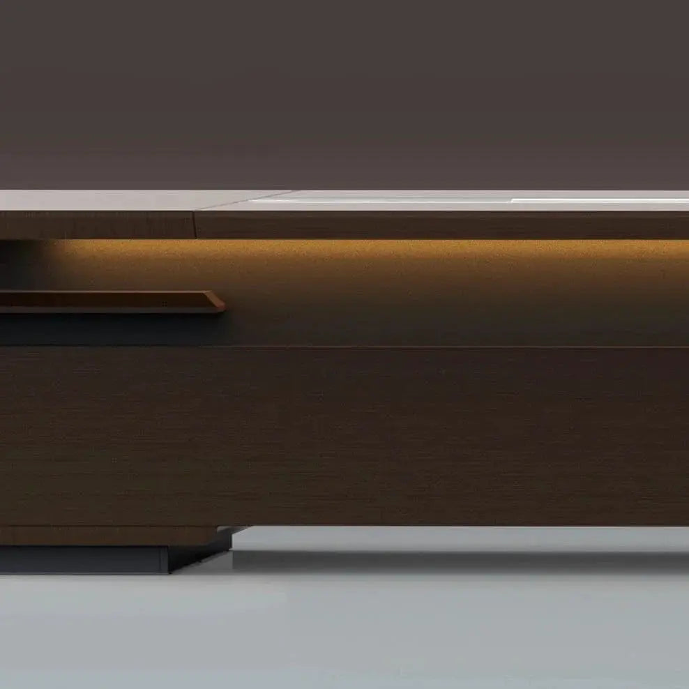 Hunter · Conference Room Table by Arc Grove