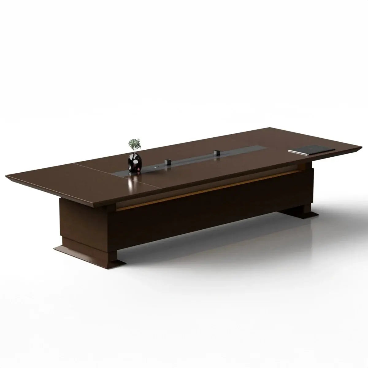 Hunter · Conference Room Table by Arc Grove