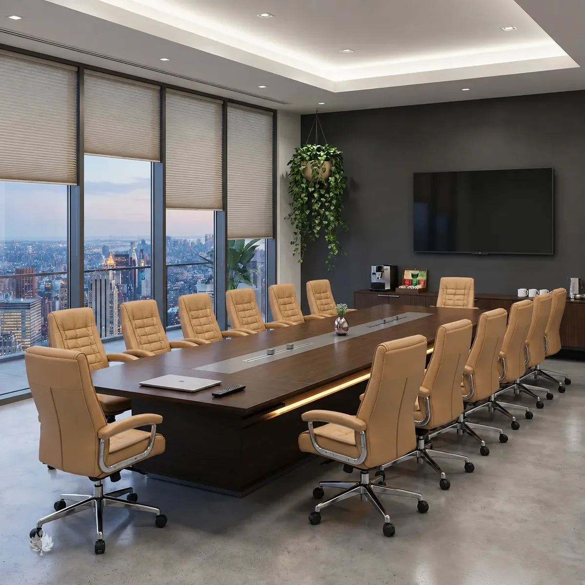 Hunter · Conference Room Table, photo 8 of 29