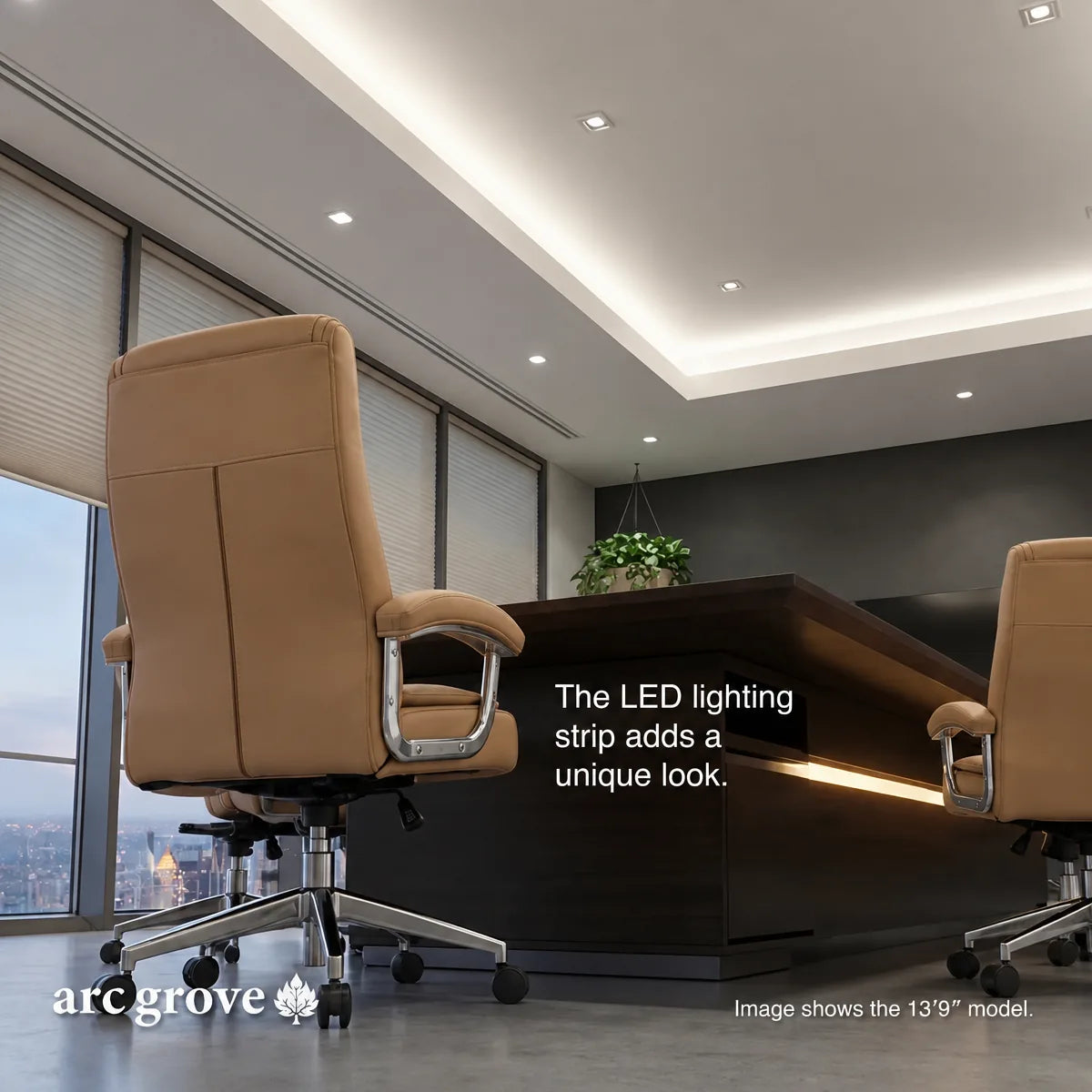 Hunter · Conference Room Table, photo 13 of 29