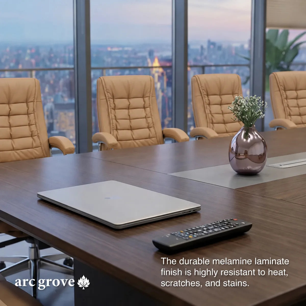 Hunter · Conference Room Table, photo 14 of 29