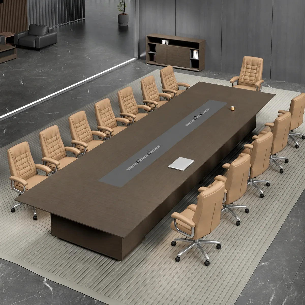 Hunter · Conference Room Table, photo 18 of 29
