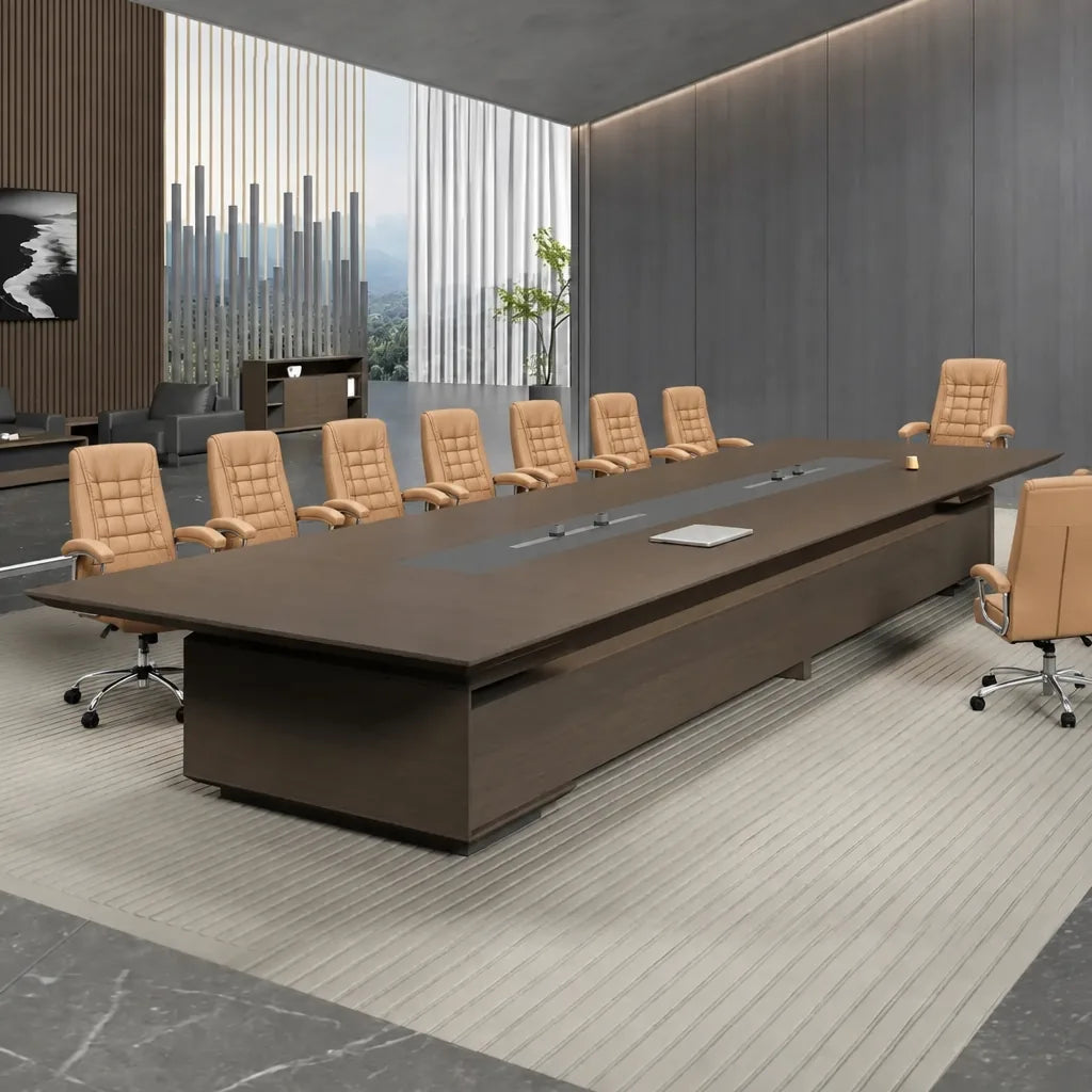 Hunter · Conference Room Table, photo 19 of 29