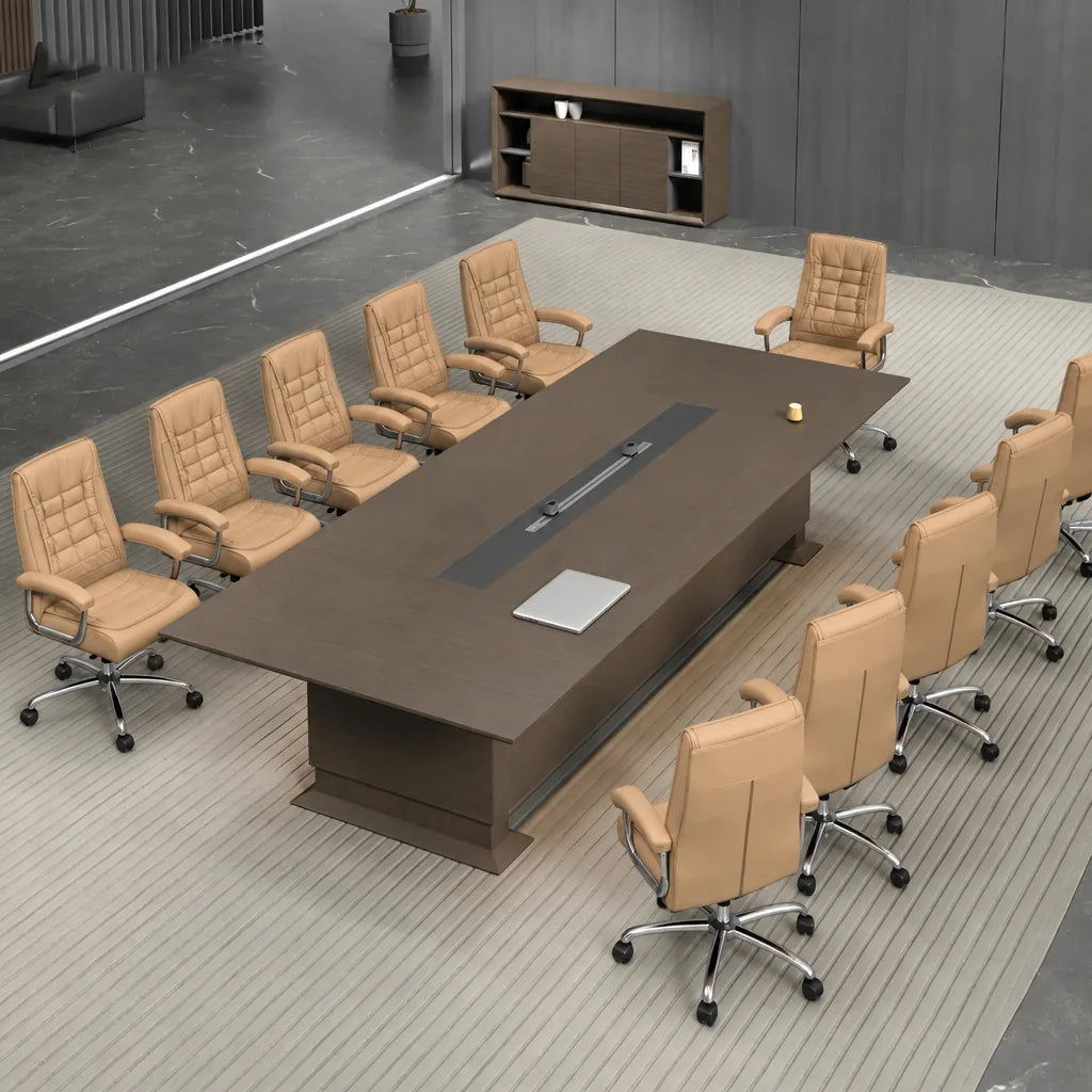 Hunter · Conference Room Table, photo 20 of 29