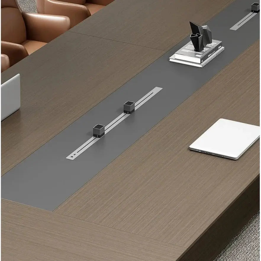 Hunter · Conference Room Table by Arc Grove