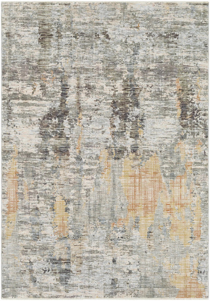 Hustontown Carved Statement Rug by Boutique Rugs