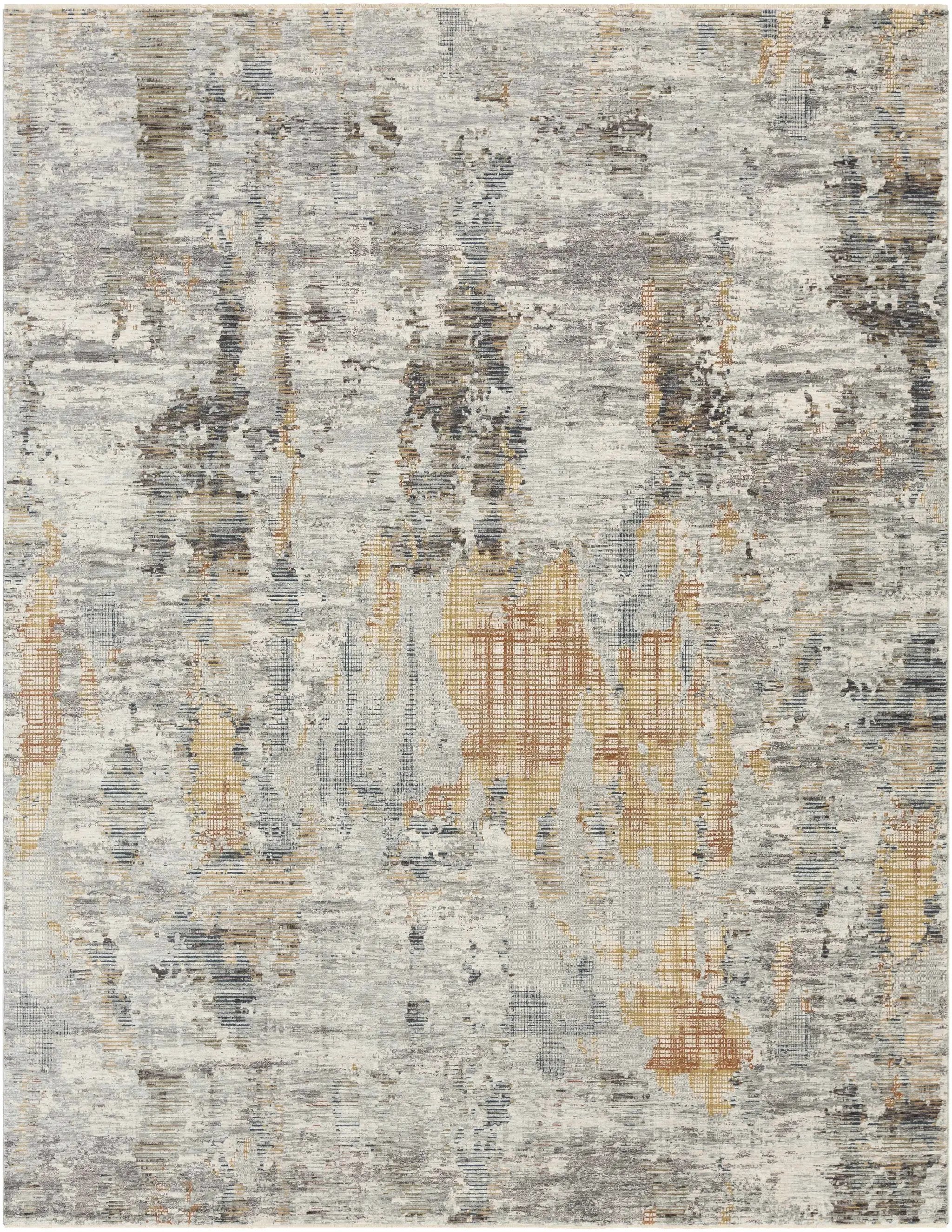 Hustontown Carved Statement Rug by Boutique Rugs