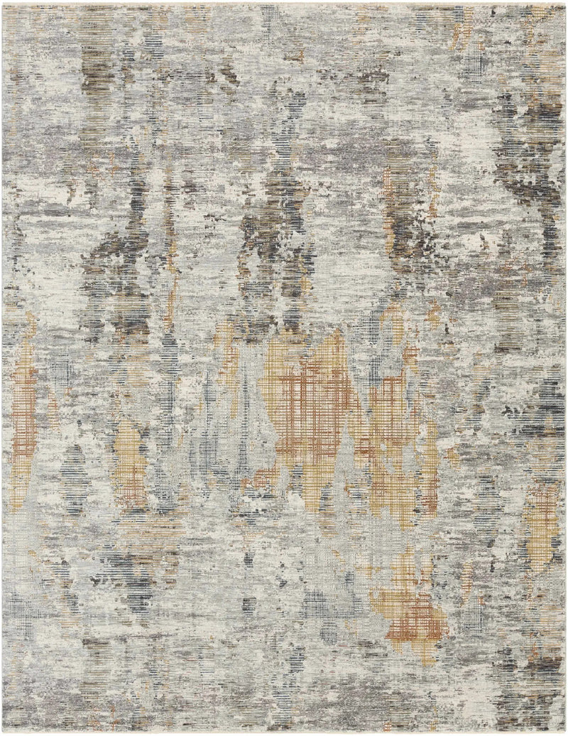 Hustontown Carved Statement Rug by Boutique Rugs