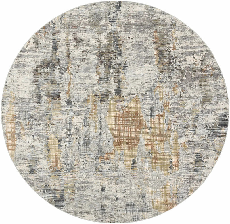 Hustontown Carved Statement Rug by Boutique Rugs