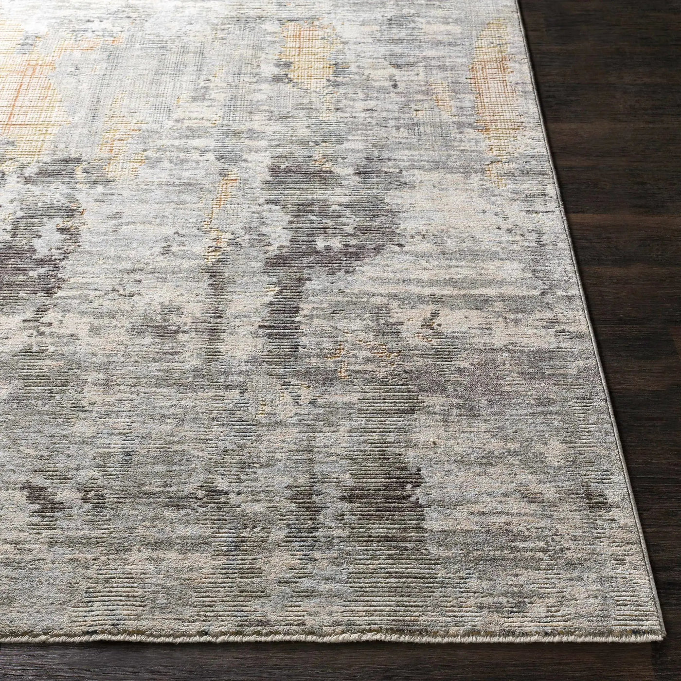 Hustontown Carved Statement Rug by Boutique Rugs