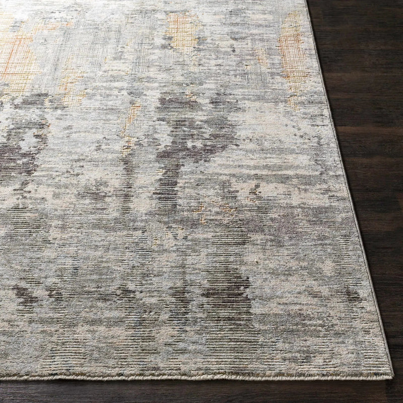 Hustontown Carved Statement Rug by Boutique Rugs